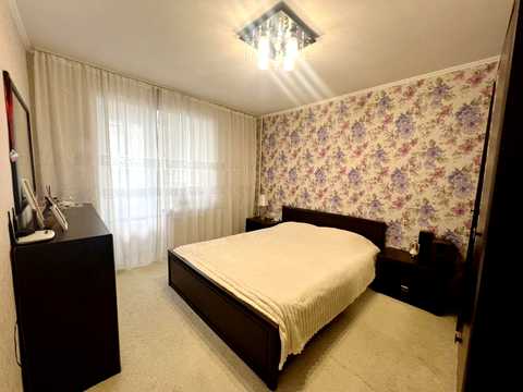 квартира по адресу Келецкая ул., 78а
