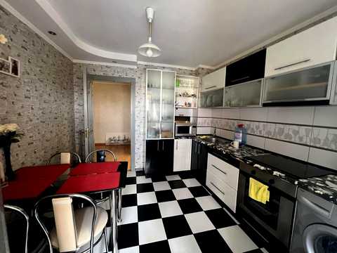 квартира по адресу Келецкая ул., 78а