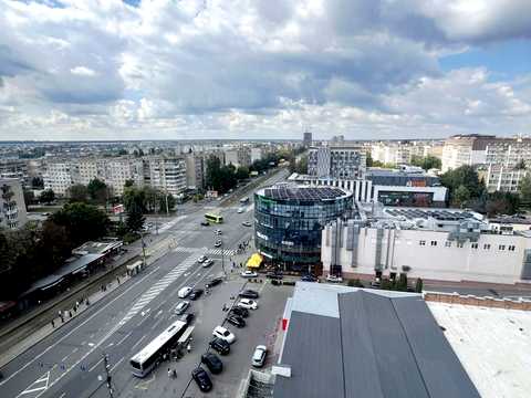квартира по адресу Келецкая ул., 78а