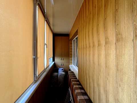 квартира по адресу Келецкая ул., 78а