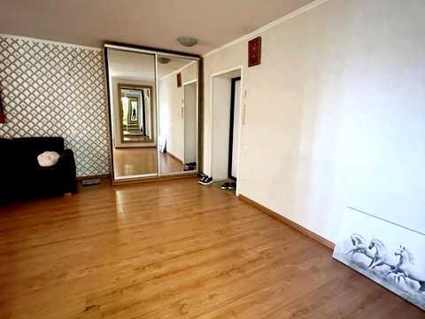 квартира по адресу Келецкая ул., 78а