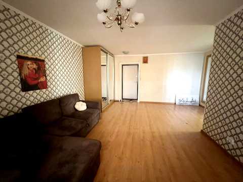 квартира по адресу Келецкая ул., 78а