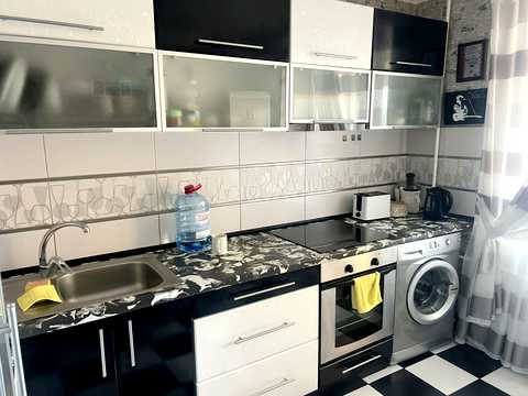 квартира по адресу Келецкая ул., 78а