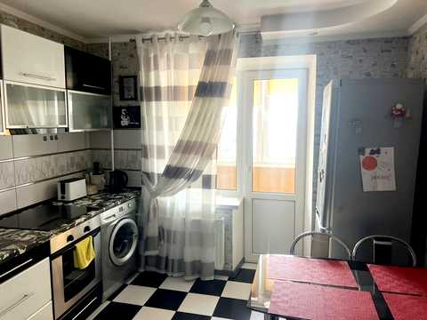 квартира по адресу Келецкая ул., 78а