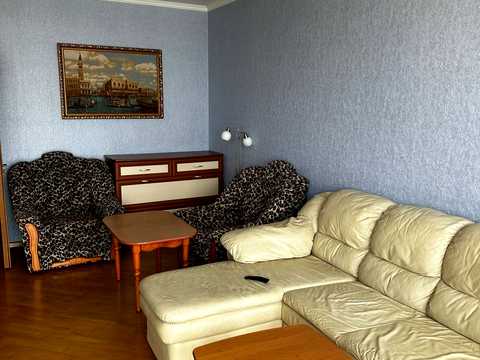 квартира за адресою Миколи Руденка бульв. (Кольцова), 14-Ж