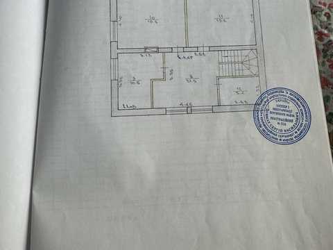 дом по адресу Провулок Сонячний