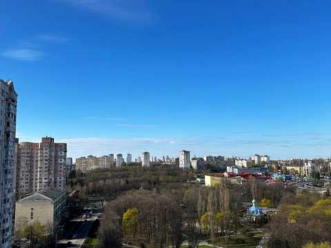 квартира за адресою Миколи Руденка бульв. (Кольцова), 14-Ж