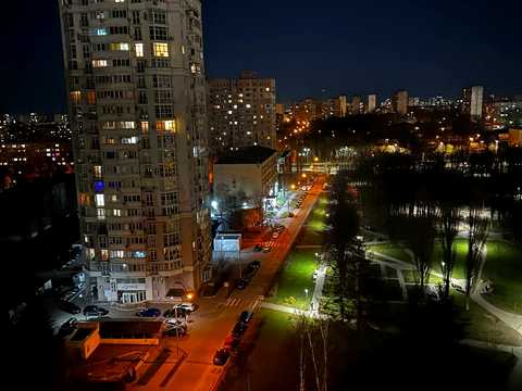 квартира за адресою Миколи Руденка бульв. (Кольцова), 14-Ж