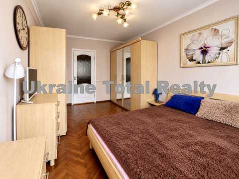 квартира за адресою Вінстона Черчилля вул. (Червоноткацька), 16-А