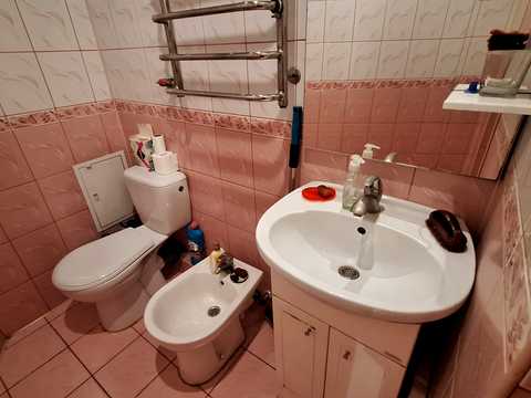 квартира по адресу Вишняковская ул., 13