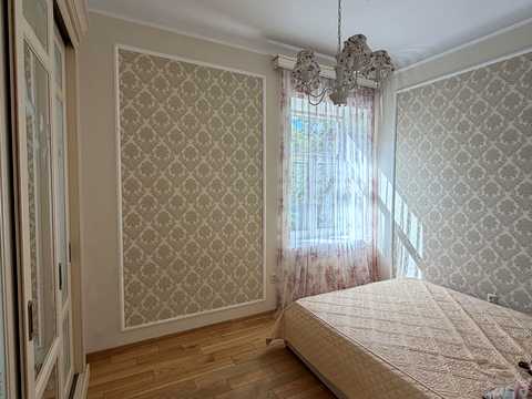 квартира за адресою Лижв'ярська вул., 20