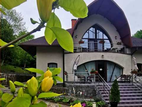 будинок за адресою Мукачівська вул.