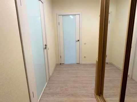 квартира по адресу Сапёрное Поле ул., 45