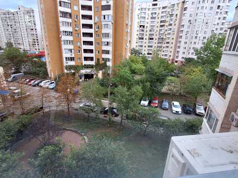 квартира по адресу Вишняковская ул., 13