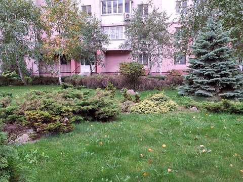 квартира по адресу Вишняковская ул., 13
