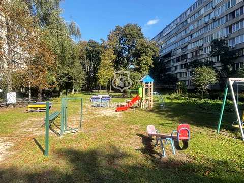 квартира за адресою Івана Виговського вул. (Маршала Гречка), 24-А