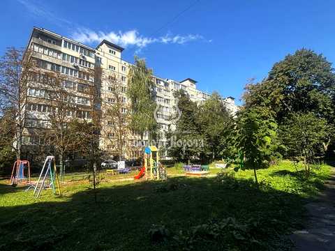 квартира за адресою Івана Виговського вул. (Маршала Гречка), 24-А
