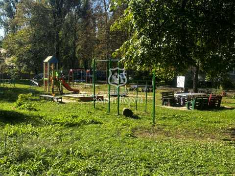 квартира за адресою Івана Виговського вул. (Маршала Гречка), 24-А