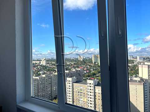 квартира за адресою Польова вул., 73
