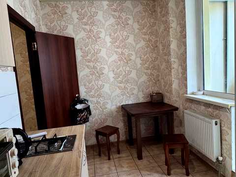 квартира за адресою Проїзна вул., 15