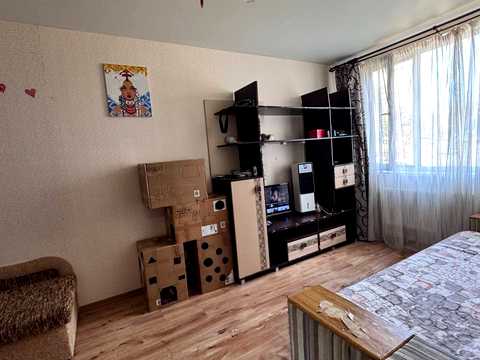 квартира за адресою Проїзна вул., 15