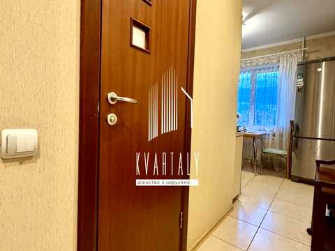 квартира по адресу Владимира Ивасюка просп. (Героїв Сталінграду), 39-А