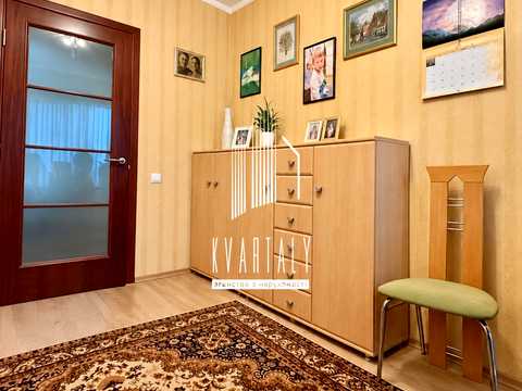 квартира по адресу Владимира Ивасюка просп. (Героїв Сталінграду), 39-А