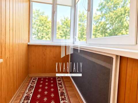 квартира по адресу Владимира Ивасюка просп. (Героїв Сталінграду), 39-А
