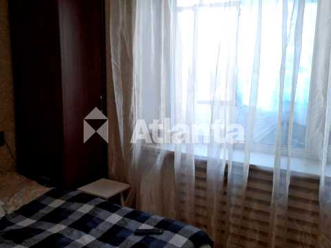 квартира за адресою Кропивницького вул., 24/26