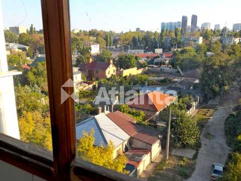 квартира за адресою Кропивницького вул., 24/26