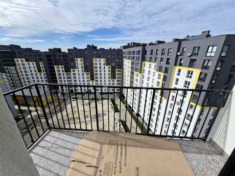 квартира по адресу Зализничная ул., (Будинок 12)