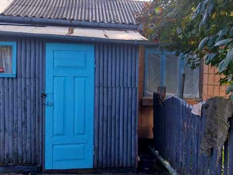 будинок за адресою Центральна, 32