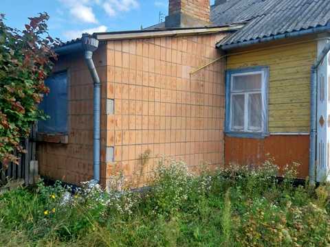 будинок за адресою Центральна, 32