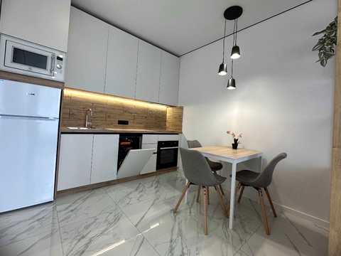 квартира за адресою Курортний пров., 2