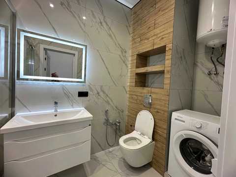 квартира за адресою Курортний пров., 2