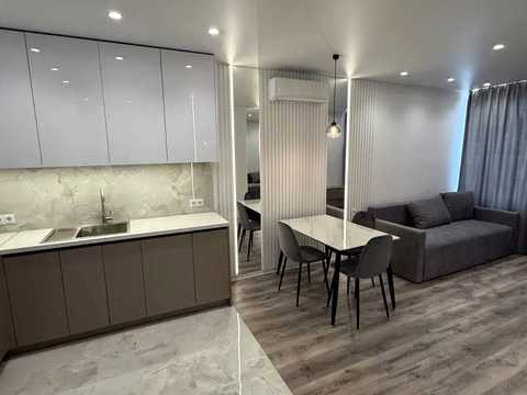 квартира за адресою Кульпарківська вул., (Будинок)