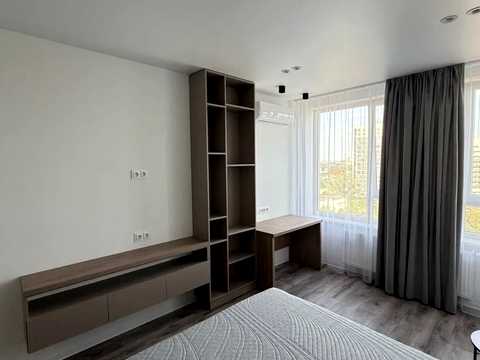 квартира за адресою Кульпарківська вул., (Будинок)