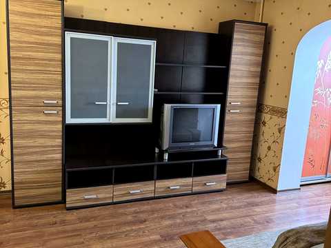 квартира по адресу Каштановая ул., 4