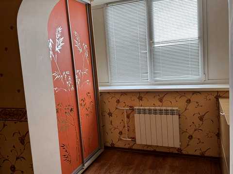 квартира по адресу Каштановая ул., 4