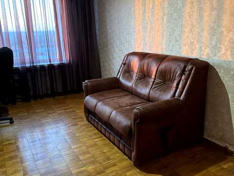 квартира по адресу Каштановая ул., 4