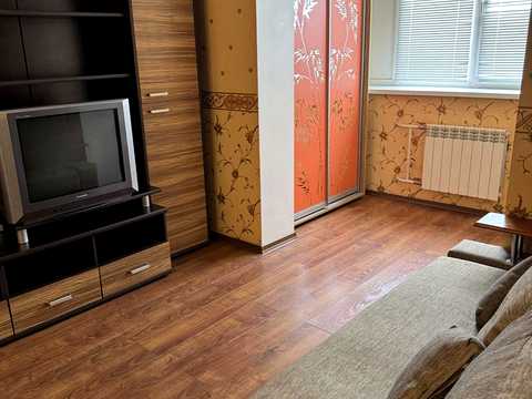 квартира по адресу Каштановая ул., 4