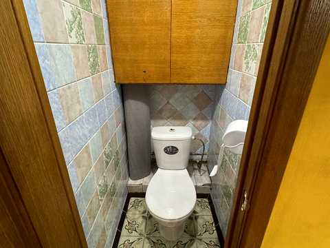 квартира по адресу Каштановая ул., 4