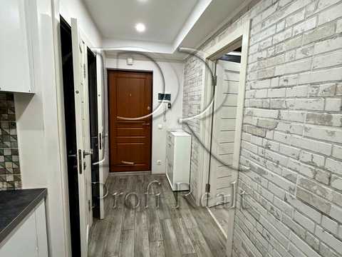 квартира за адресою Лісовий просп., 9