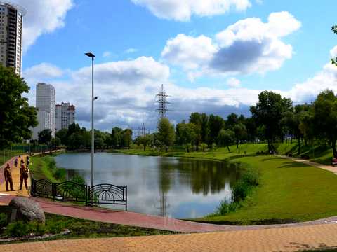 квартира по адресу Каштановая ул., 4