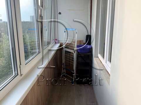квартира за адресою Лісовий просп., 9