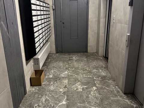 квартира по адресу Каштановая ул., 4