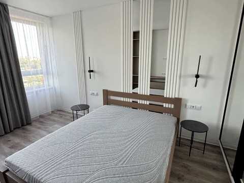 квартира за адресою Кульпарківська вул., (Будинок)