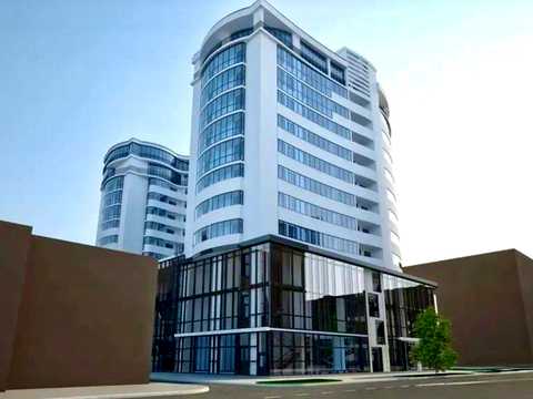 квартира по адресу Южный бульв., 25