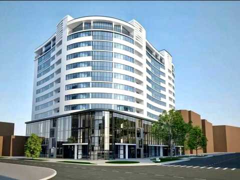 квартира по адресу Южный бульв., 25