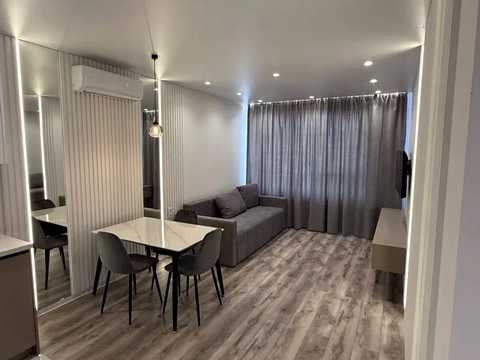 квартира за адресою Кульпарківська вул., (Будинок)